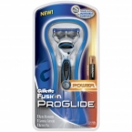 Gillette Fusion Proglide Power Razor Handle. Price Includes Shipping Gillett...