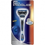 Gillette Fusion Proglide Razor Handle. Price Includes Shipping Gillett...
