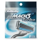 Gillette M3 Turbo. Price Includes Shipping Gillett...