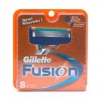 Gillette Fusion. Price Includes Shipping Gillett...
