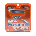 Gillette Fusion Power. Price Includes Shipping Gillett...