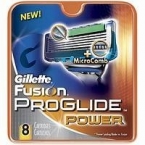 Gillette Fusion Power ProGlide. Price Includes Shipping Gillett...