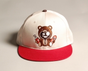 Teddy Snapback Teddy...