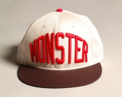 Monster Snapback Monster...