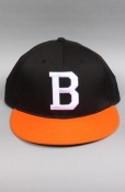Giant B snapback Giant B...