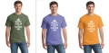 Keep Calm and Cater On Tshirt Keep...