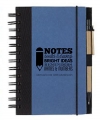 Notes & Doodles Spiral Notebook Notes...