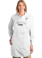 Praise the Lard Apron Praise...