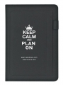 Keep Calm and Plan On Portfolio Keep...