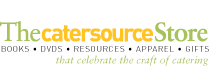 The Catersource Store The Catersource Store