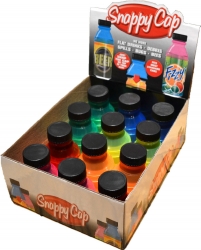 Snappy-caps (box 24)