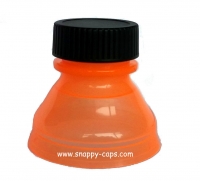 Orange...