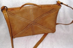 Roman Loculus Satchel